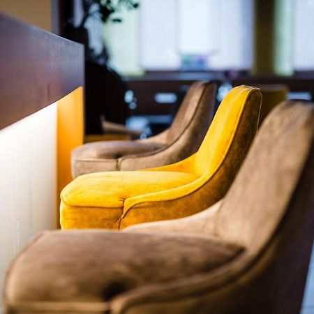 Landhotel Kueffner Pfedelbach Bagian luar foto