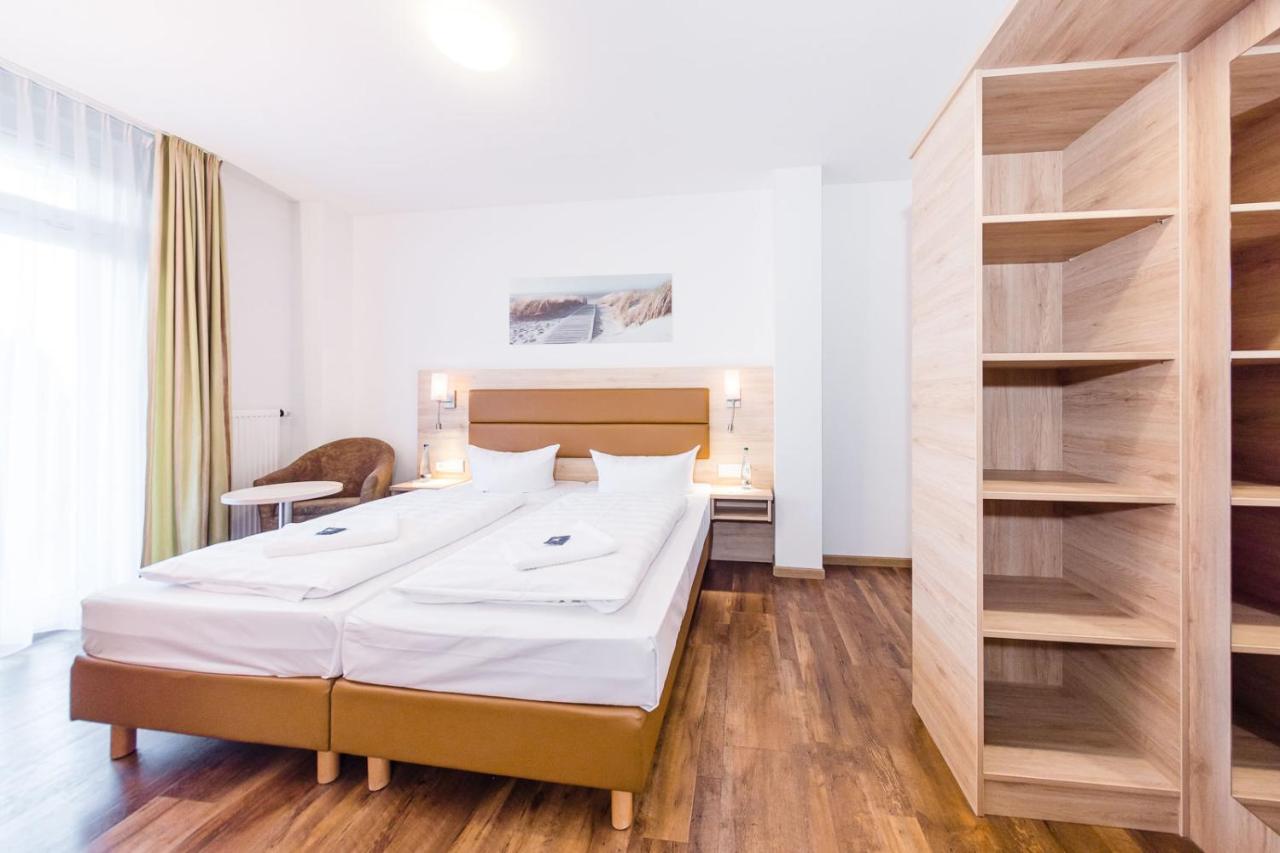 Landhotel Kueffner Pfedelbach Bagian luar foto