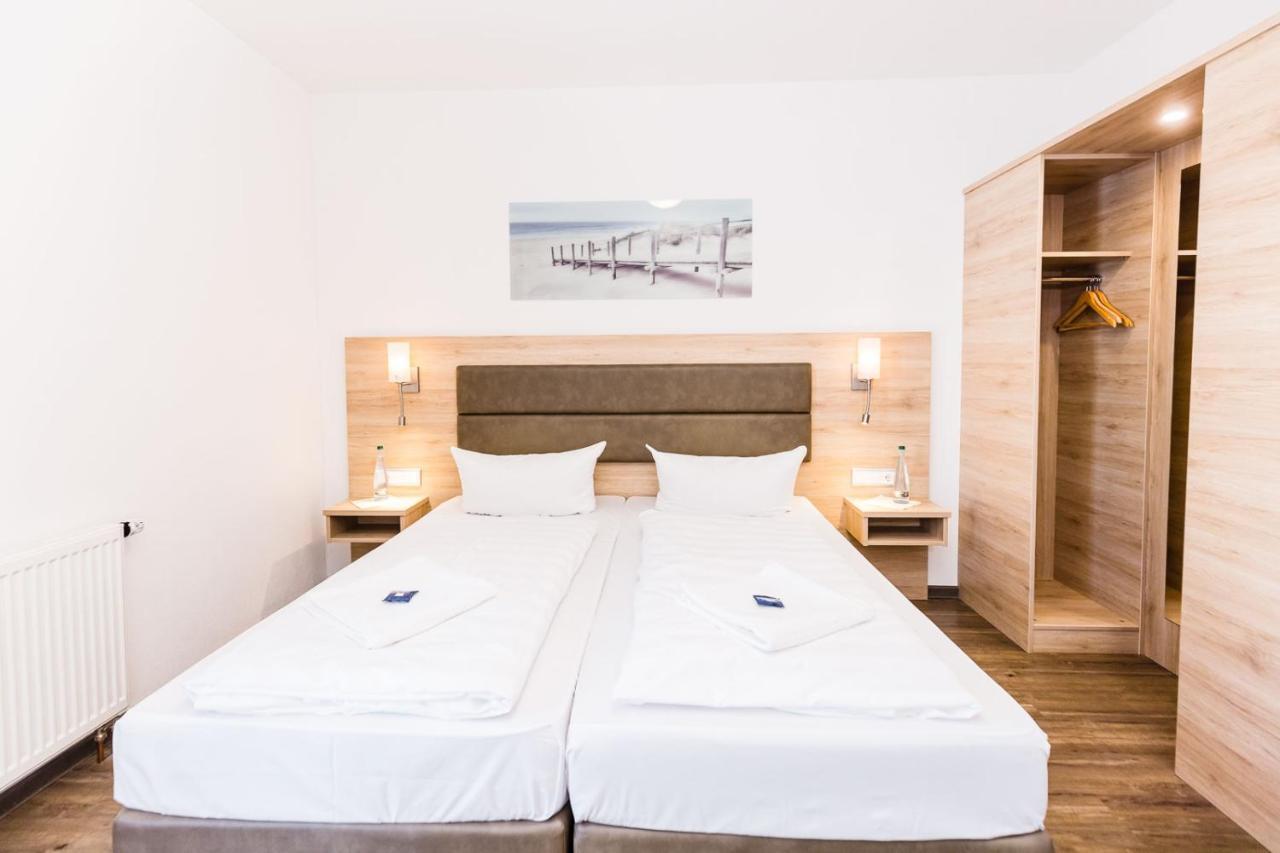 Landhotel Kueffner Pfedelbach Bagian luar foto