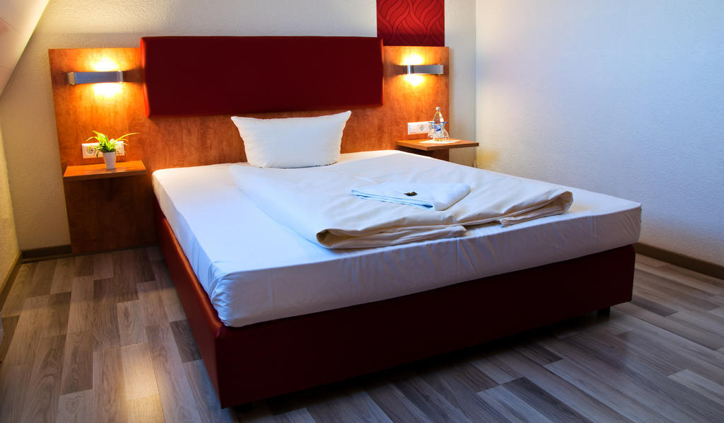 Landhotel Kueffner Pfedelbach Ruang foto