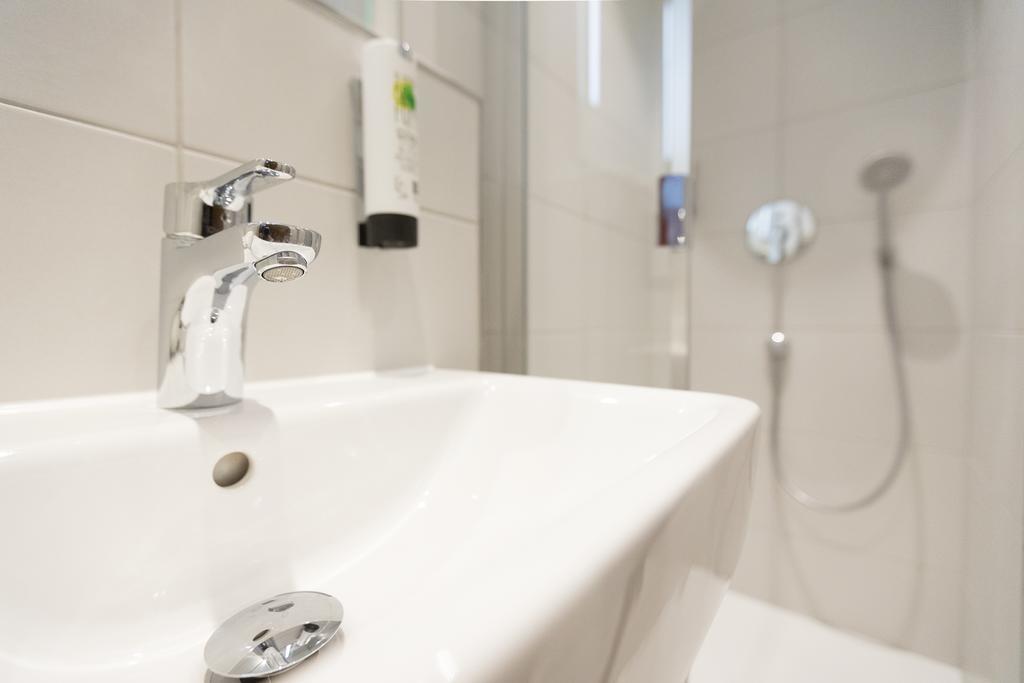 Landhotel Kueffner Pfedelbach Bagian luar foto