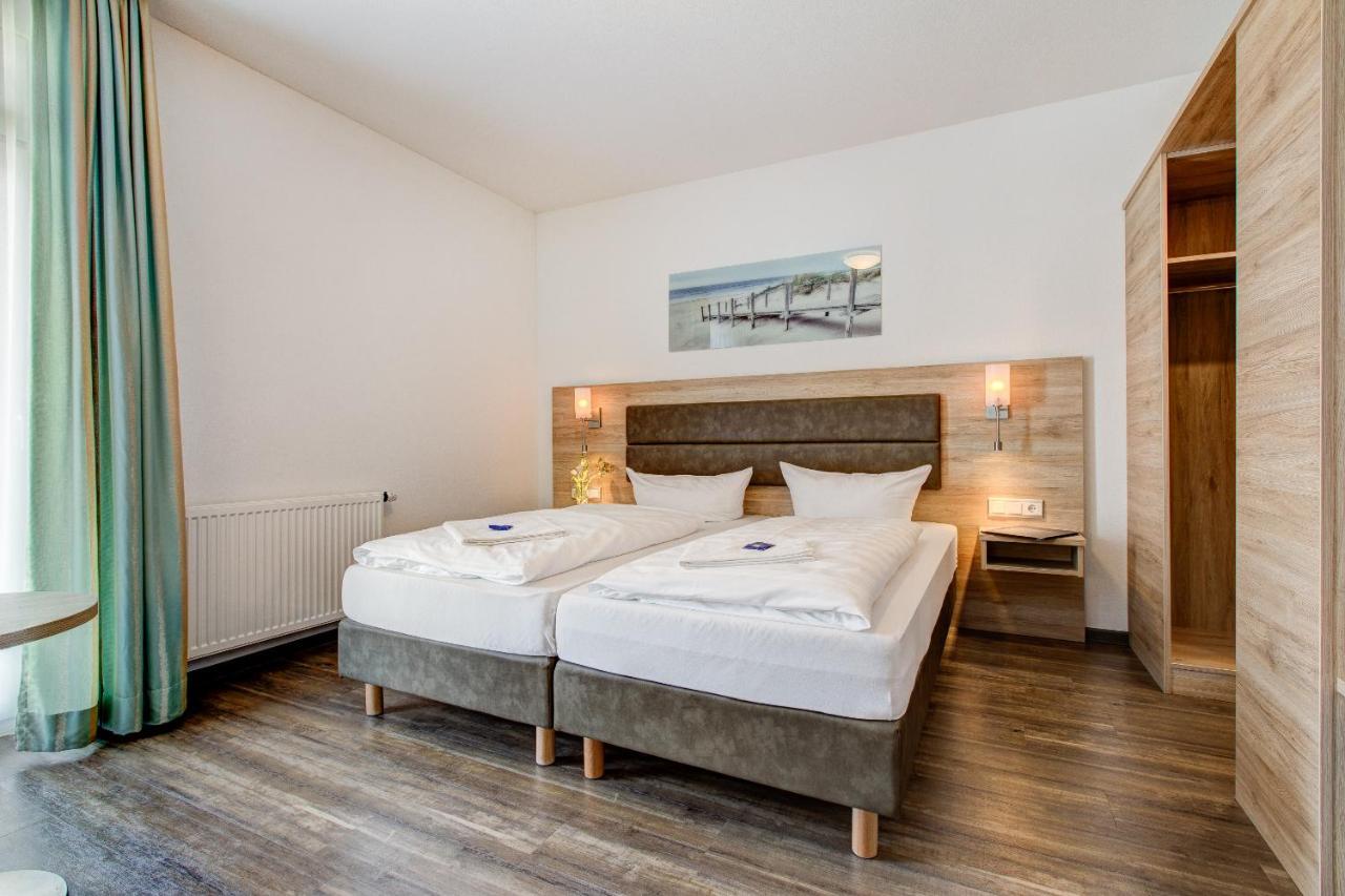 Landhotel Kueffner Pfedelbach Bagian luar foto